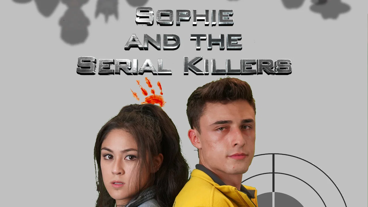 Sophie and the Serial Killers - 剧照