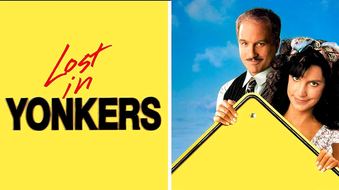 Lost in Yonkers - 剧照