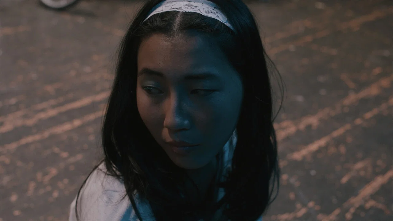狂野之兽 - 剧照