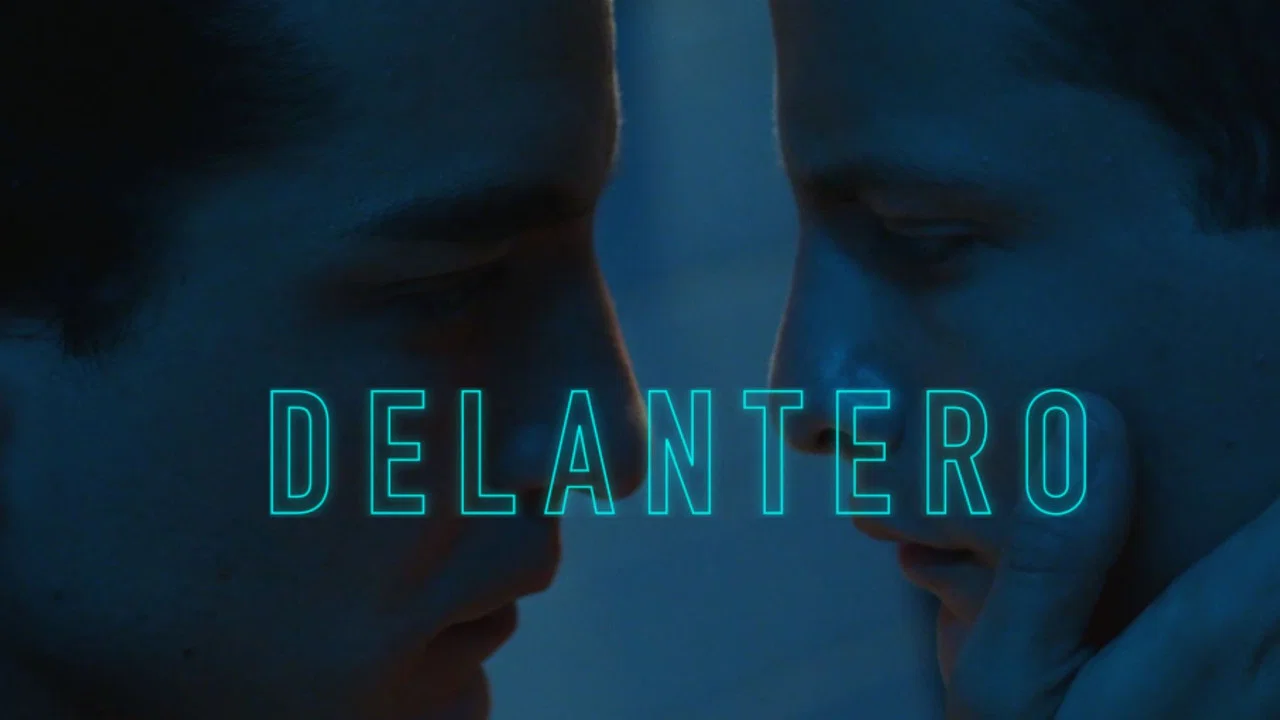 Delantero - 剧照