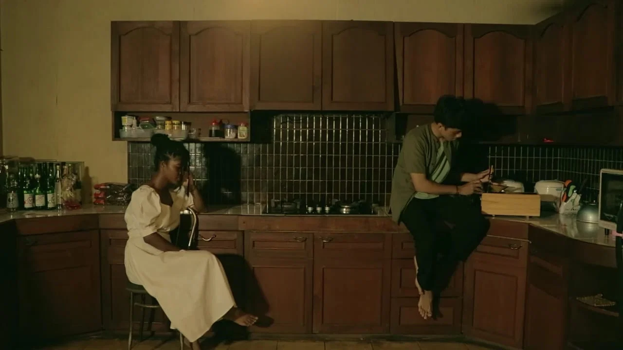 Lovebirds: Ai愛 - 剧照