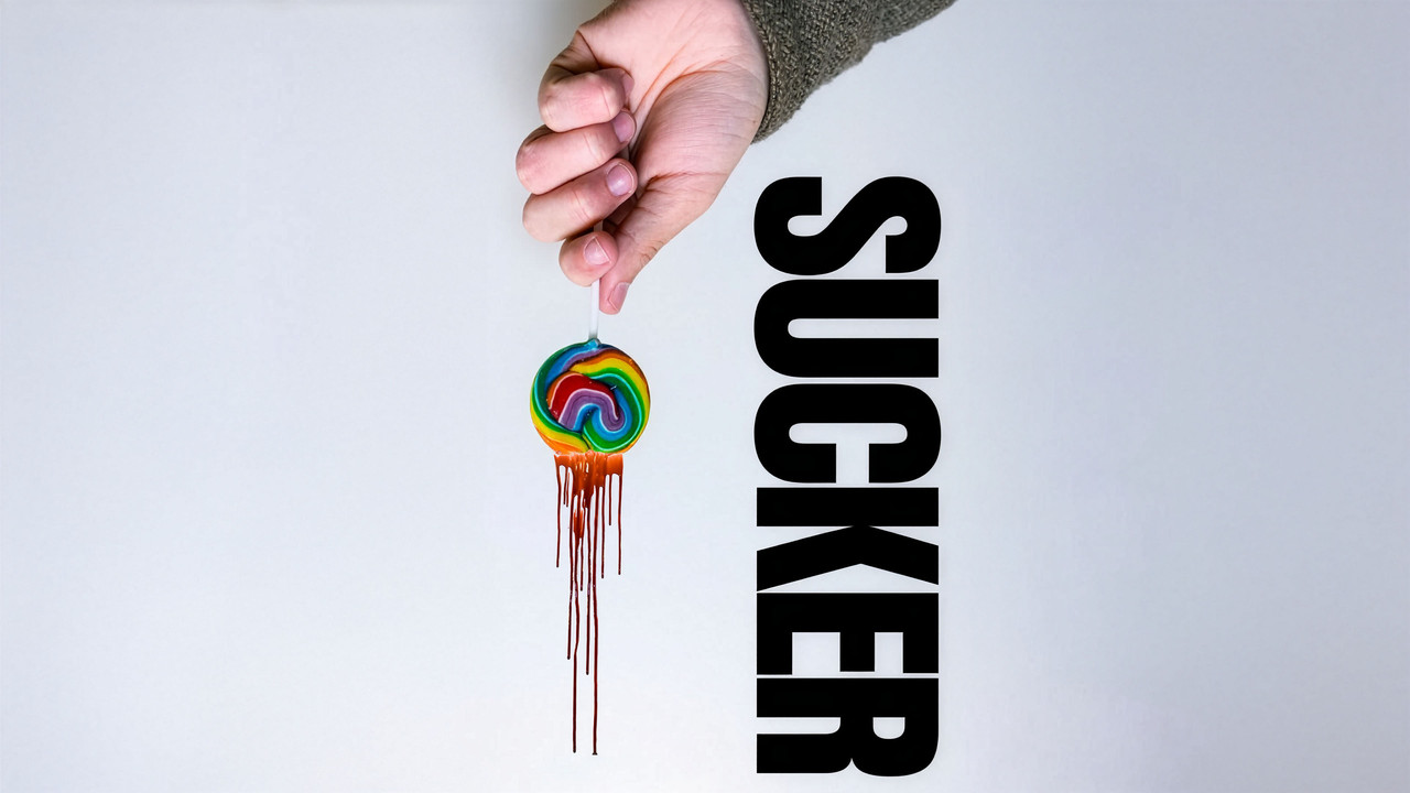 SUCKER - 剧照