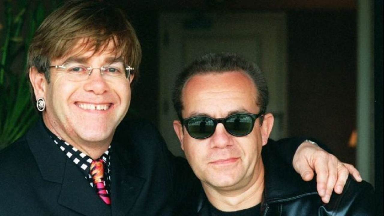 Two Rooms: A Tribute to Elton John & Bernie Taupin - 剧照
