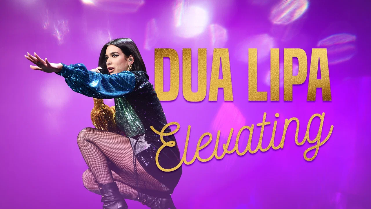 Dua Lipa: Elevating - 剧照