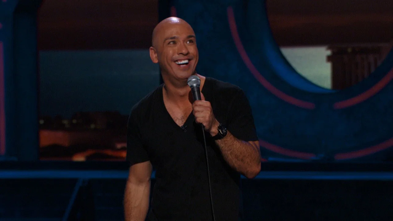 Jo Koy: Lights Out - 剧照