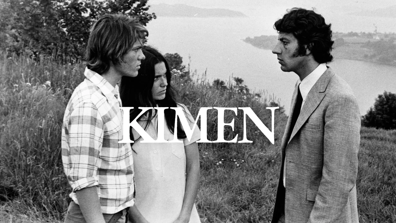 Kimen - 剧照