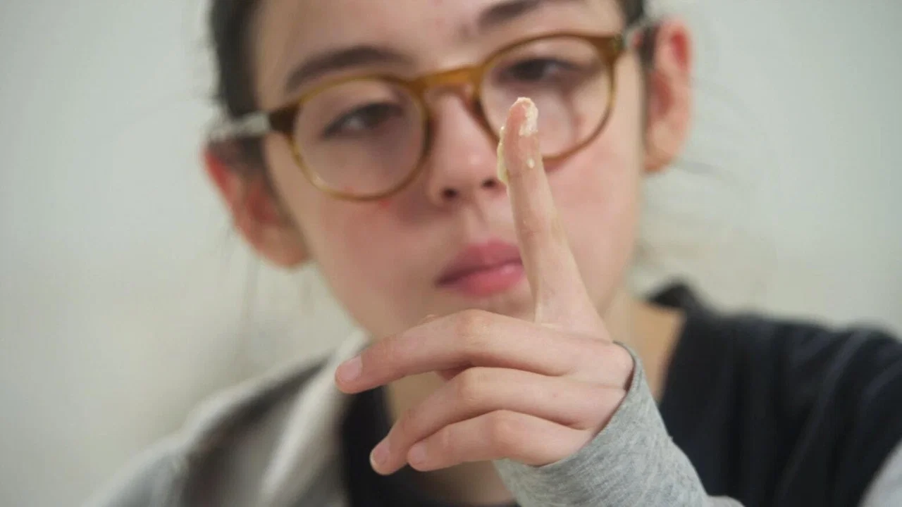 少女初长成 - 剧照