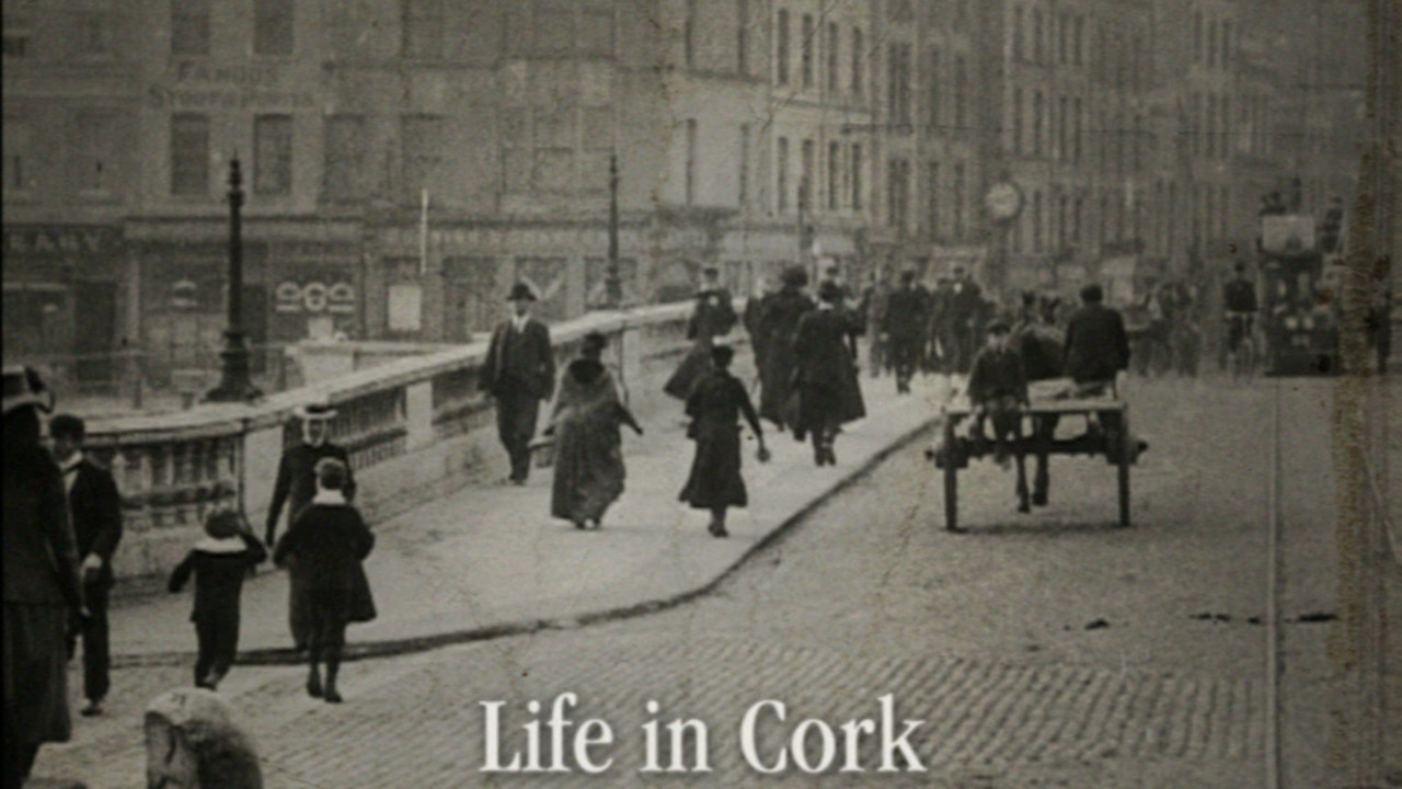 Mitchell & Kenyon in Ireland - 剧照