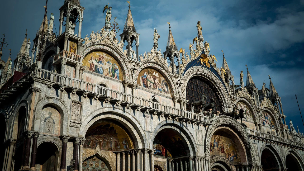 Canaletto & the Art of Venice - 剧照