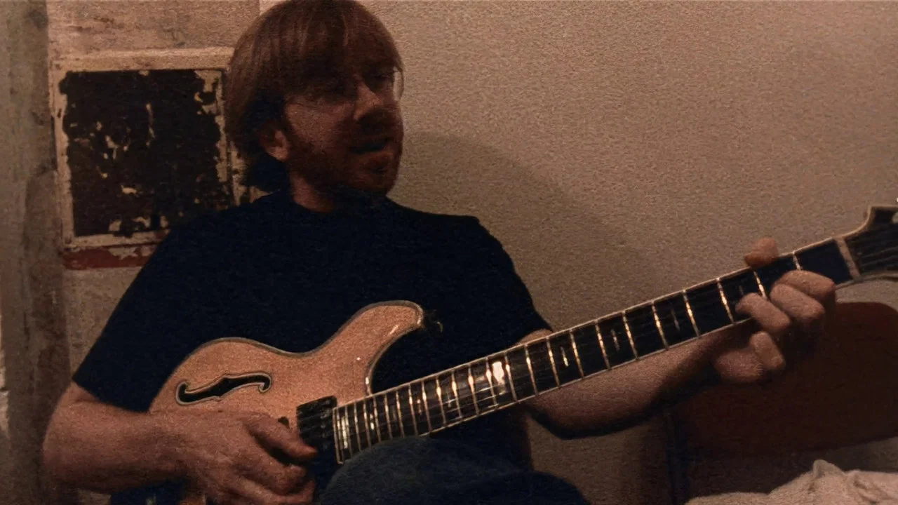Phish: Bittersweet Motel - 剧照