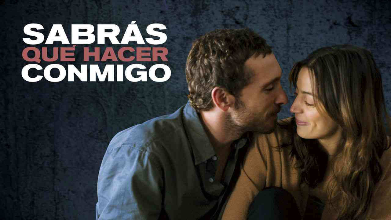 Sabr&aacute;s qu&eacute; hacer conmigo - 剧照