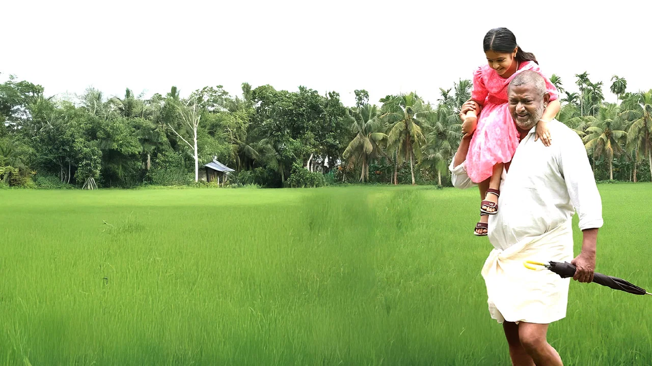 പെങ്ങളില - 剧照