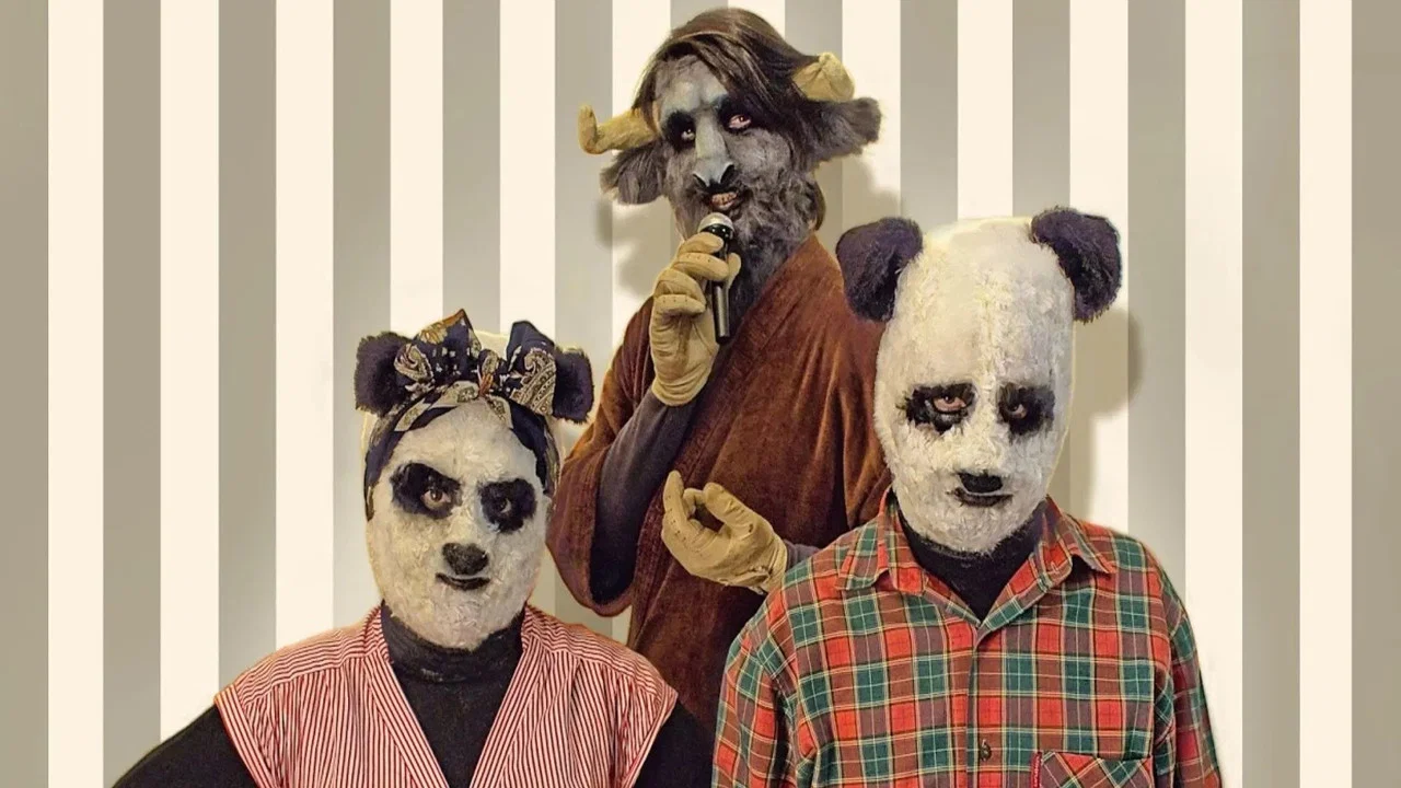 Panda - 剧照