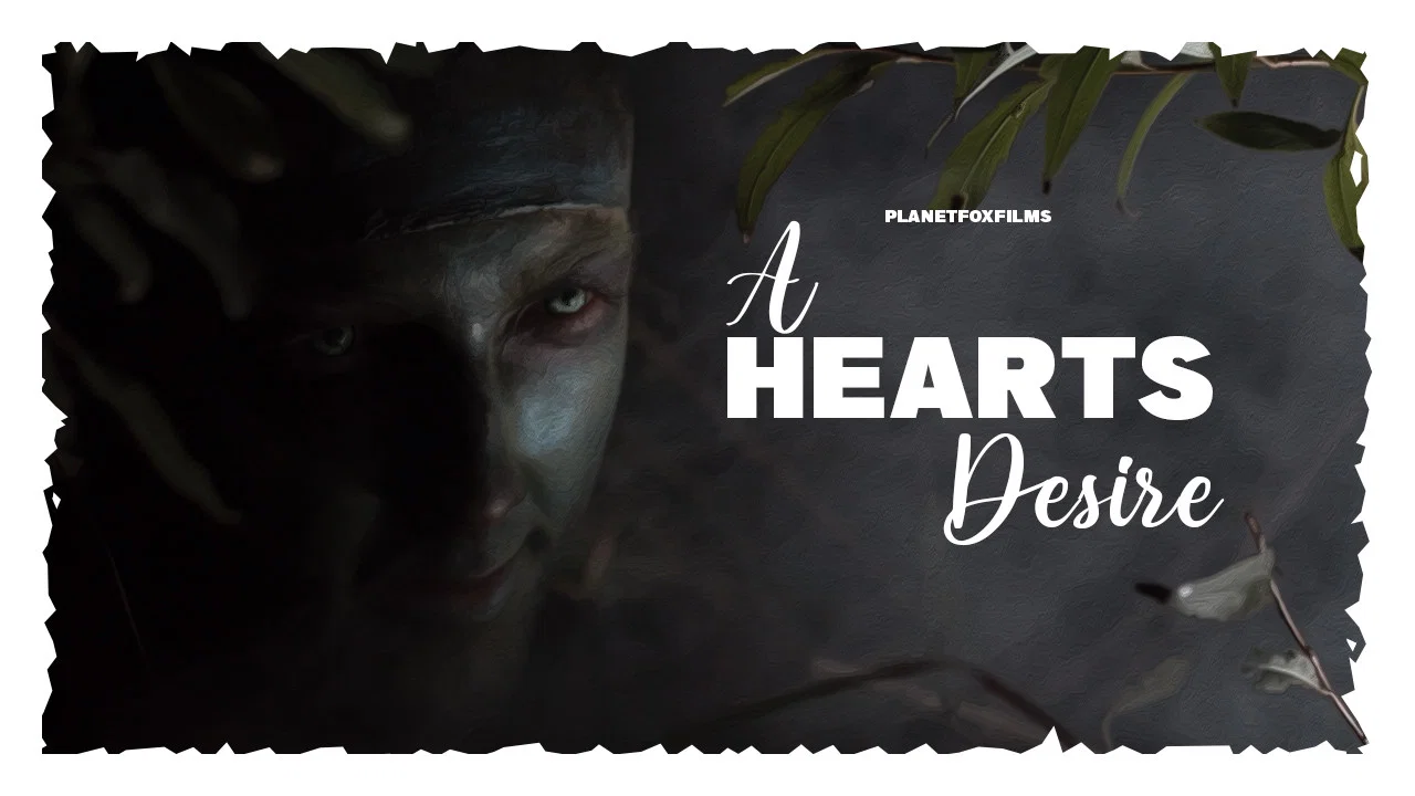 A Hearts Desire - 剧照