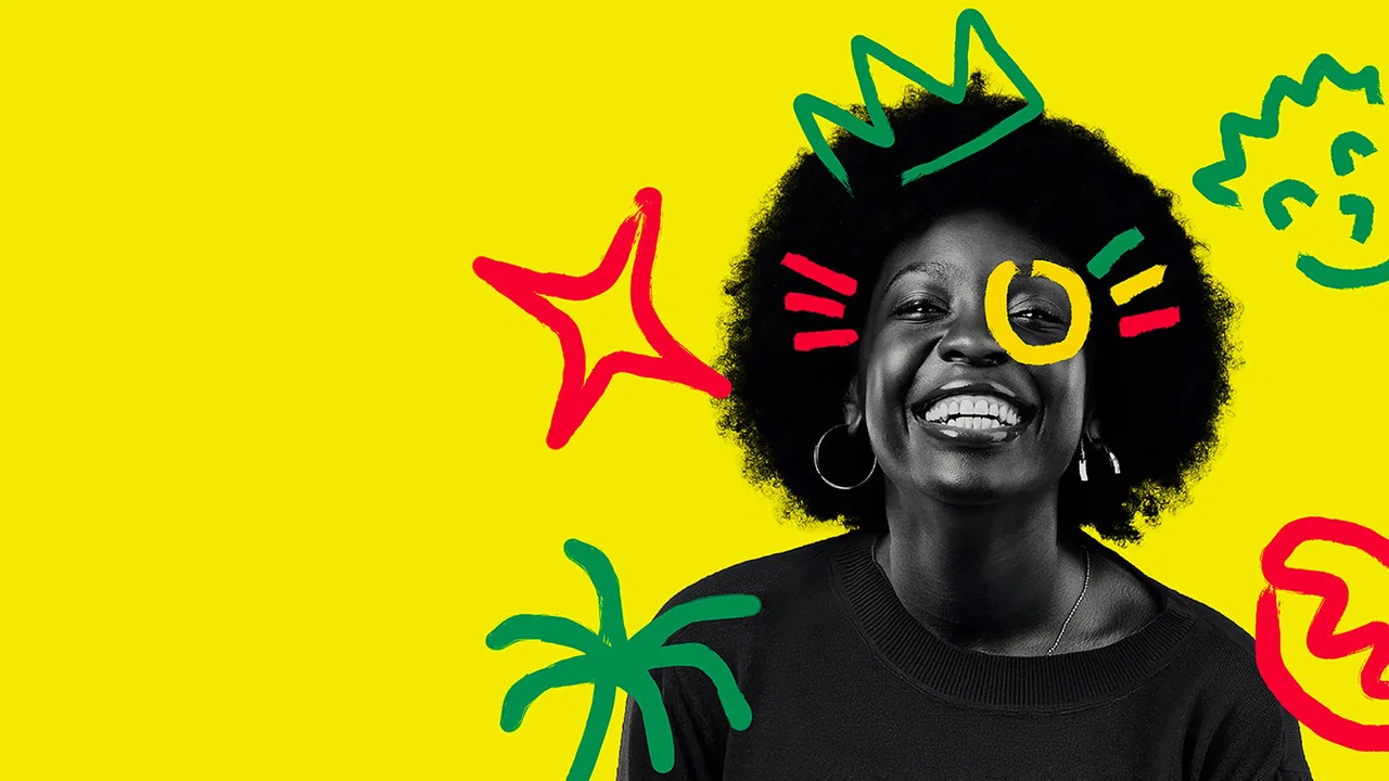 Cotonou Comedy Festival - 剧照