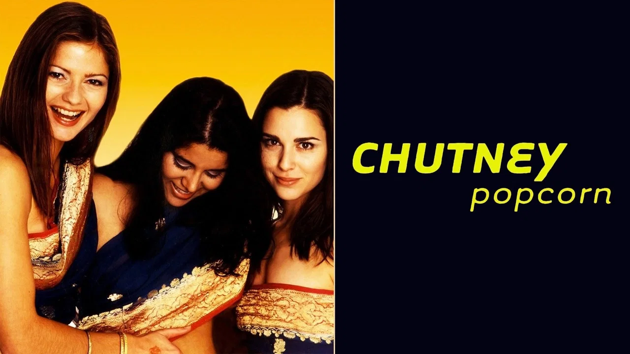 Chutney Popcorn - 剧照