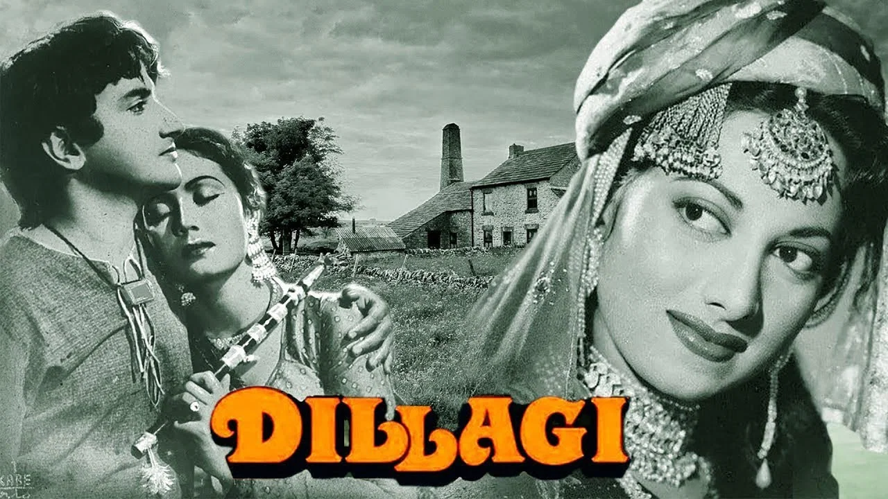 Dillagi - 剧照
