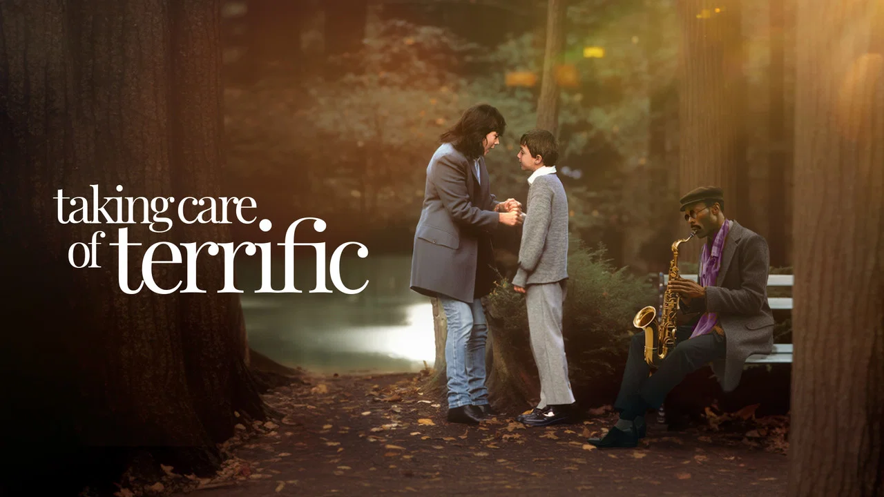 Taking Care of Terrific - 剧照