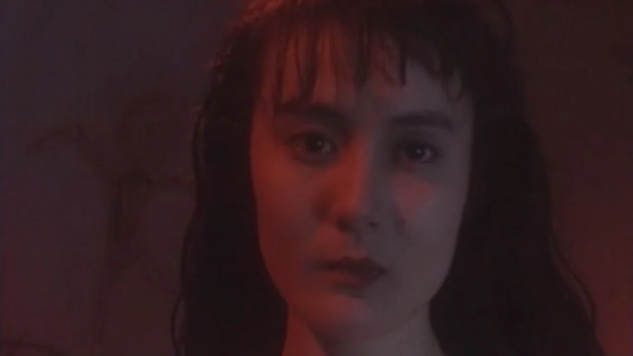 监禁逃亡：美丽的猎物 - 剧照