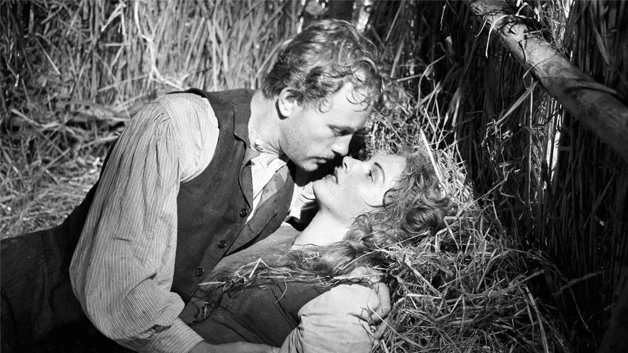Il mulino del Po - 剧照