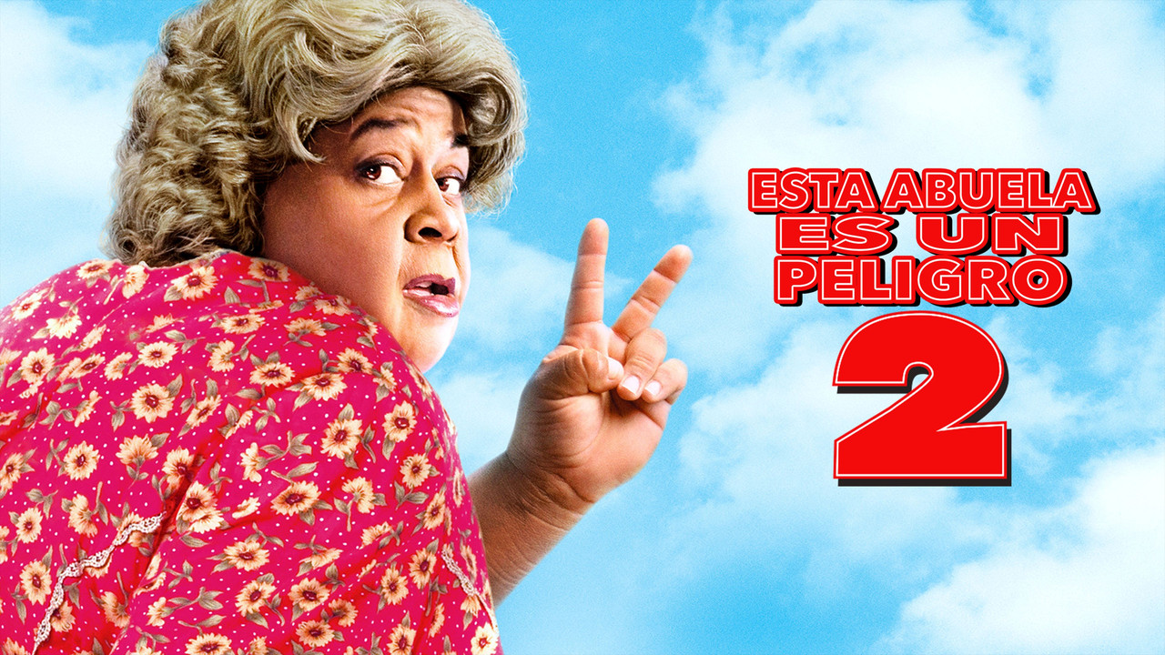 卧底肥妈2 - 剧照