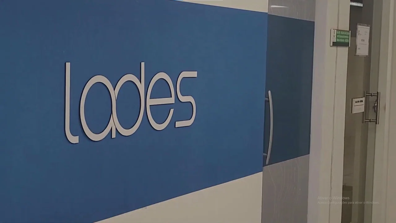 LADES - 剧照