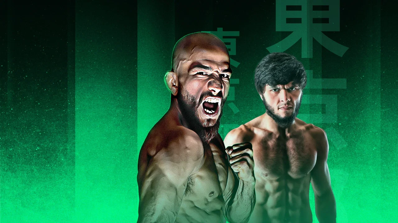 超RIZIN.2 powered by U-NEXT - 剧照