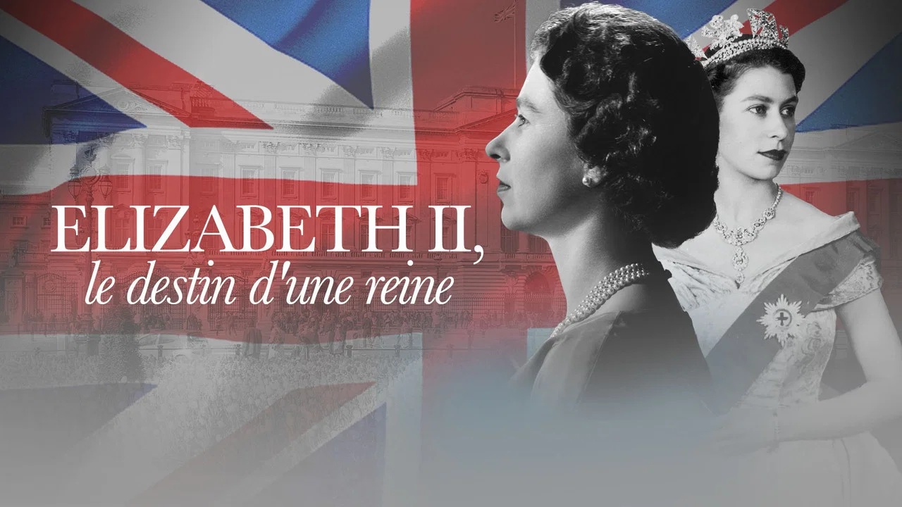 The Queen: Mother and Monarch - 剧照