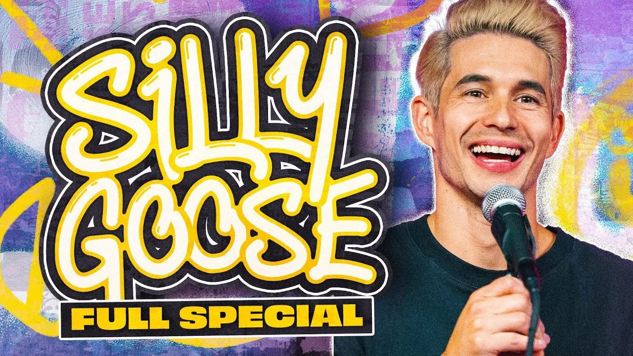 Michael Blaustein - Silly Goose - 剧照
