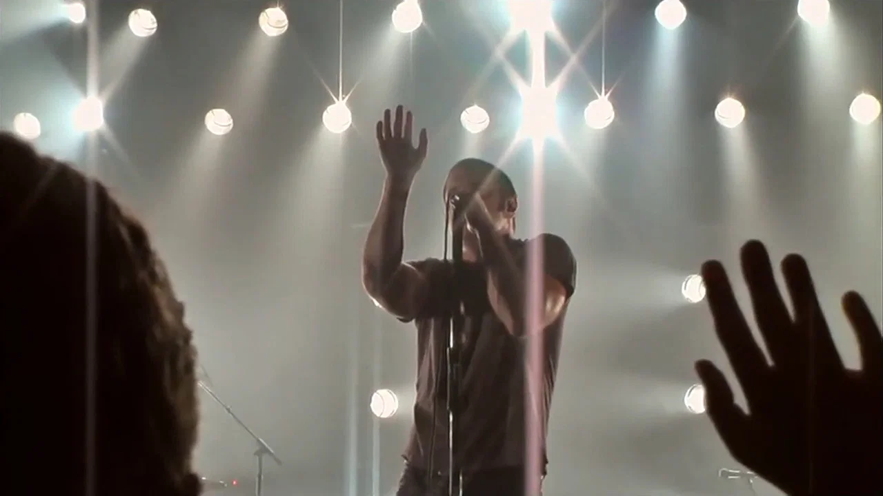 Nine Inch Nails: Live at the Wiltern Theatre - 剧照