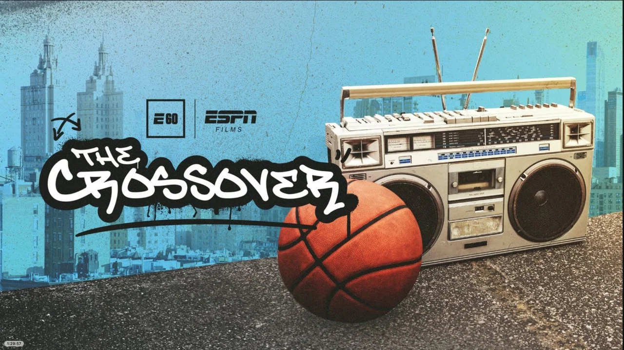 The Crossover: 50 Years of Hip Hop and Sports - 剧照