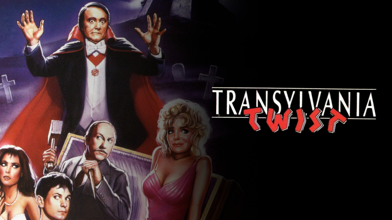 Transylvania Twist - 剧照