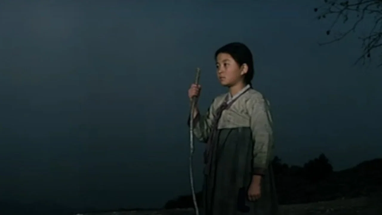 卖花姑娘 - 剧照