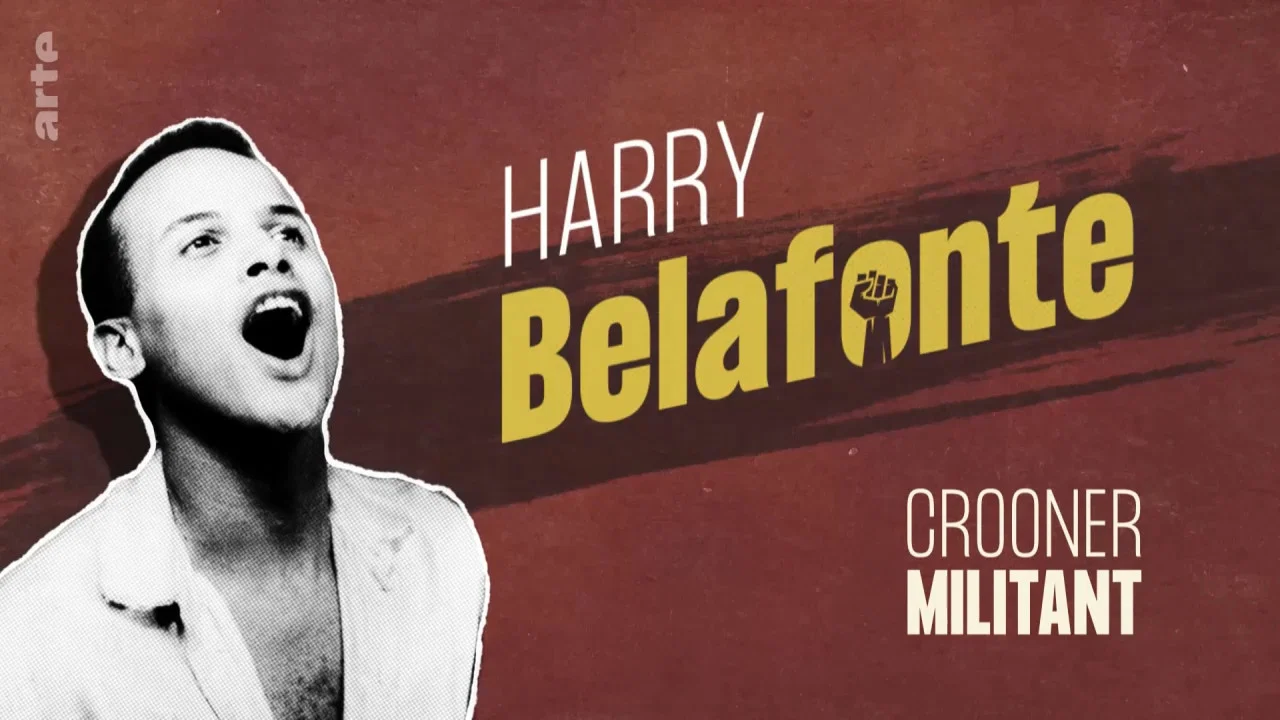 Harry Belafonte: Zwischen Calypso und Gerechtigkeit - 剧照