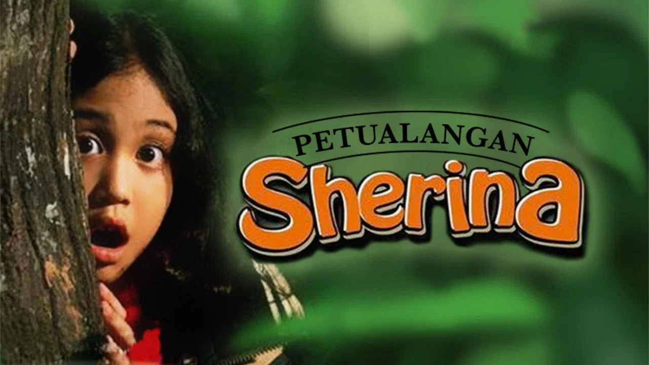 Petualangan Sherina - 剧照