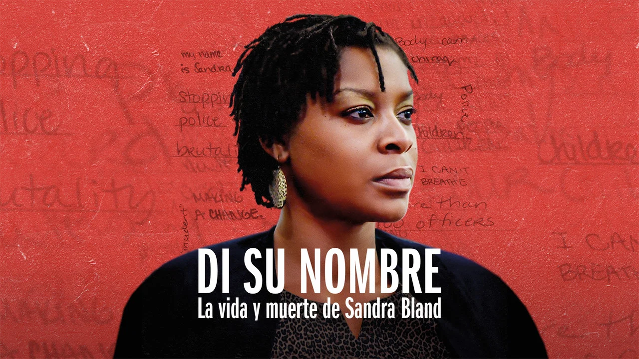 Say Her Name: The Life and Death of Sandra Bland - 剧照
