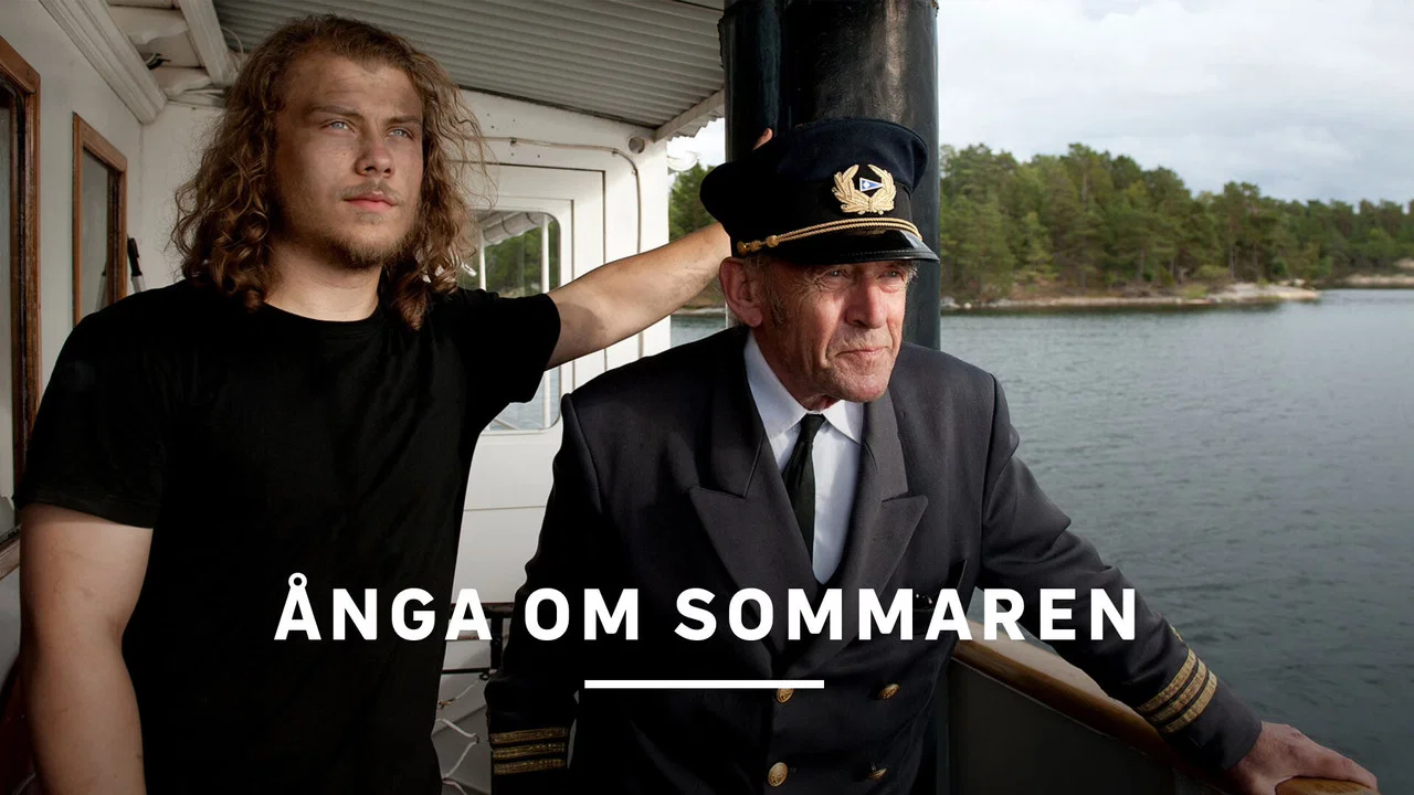&Aring;nga om sommaren - 剧照