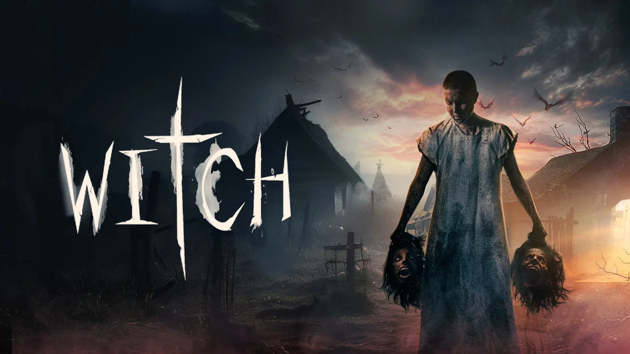 Witch - 剧照