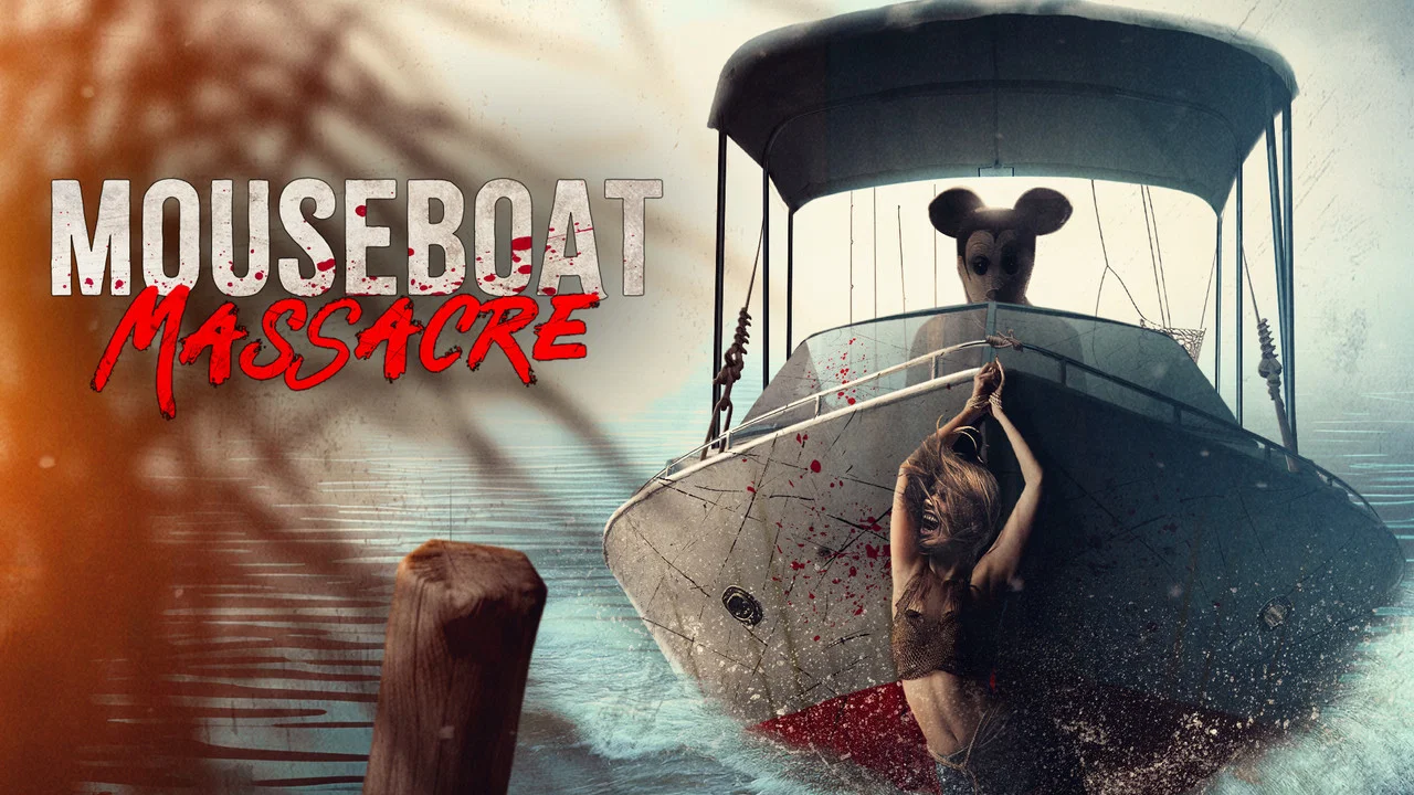 米奇船大屠杀 - 剧照