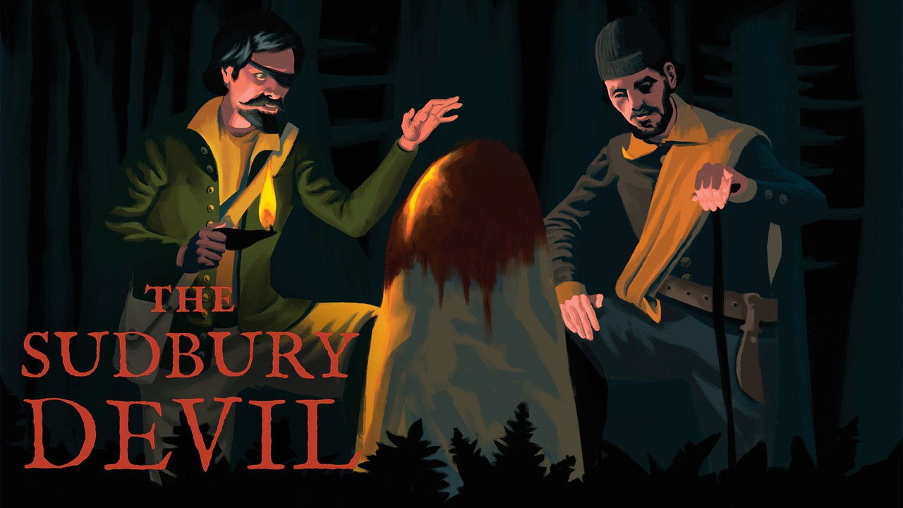The Sudbury Devil - 剧照