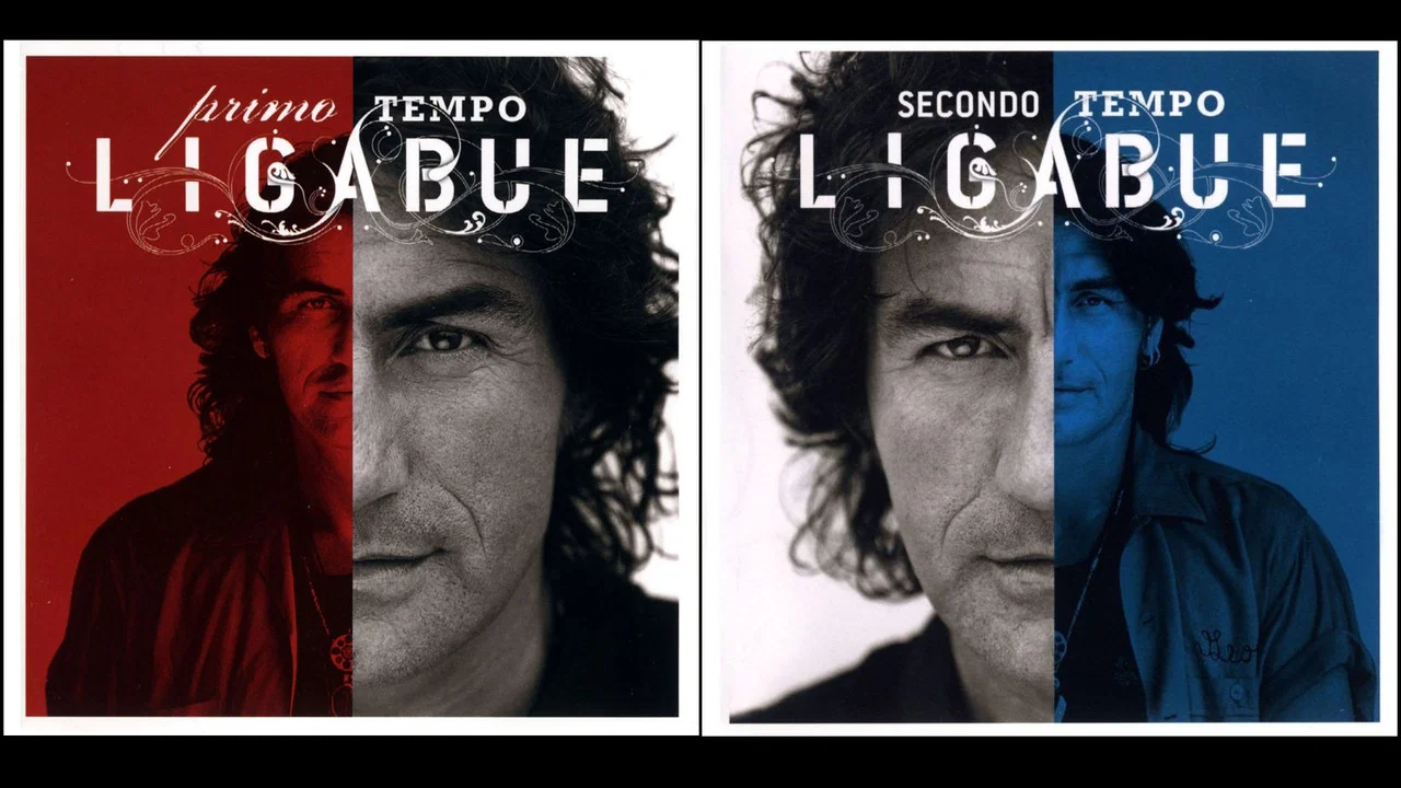Ligabue - Primo tempo - 剧照