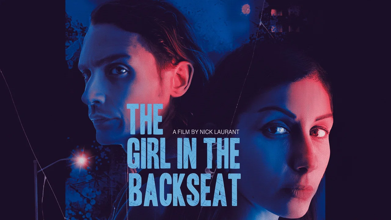 The Girl in the Backseat - 剧照