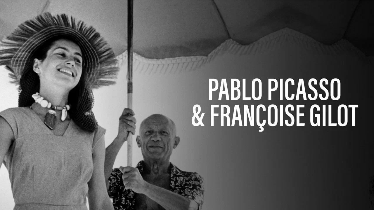Pablo Picasso et Fran&ccedil;oise Gilot : la femme qui dit non - 剧照