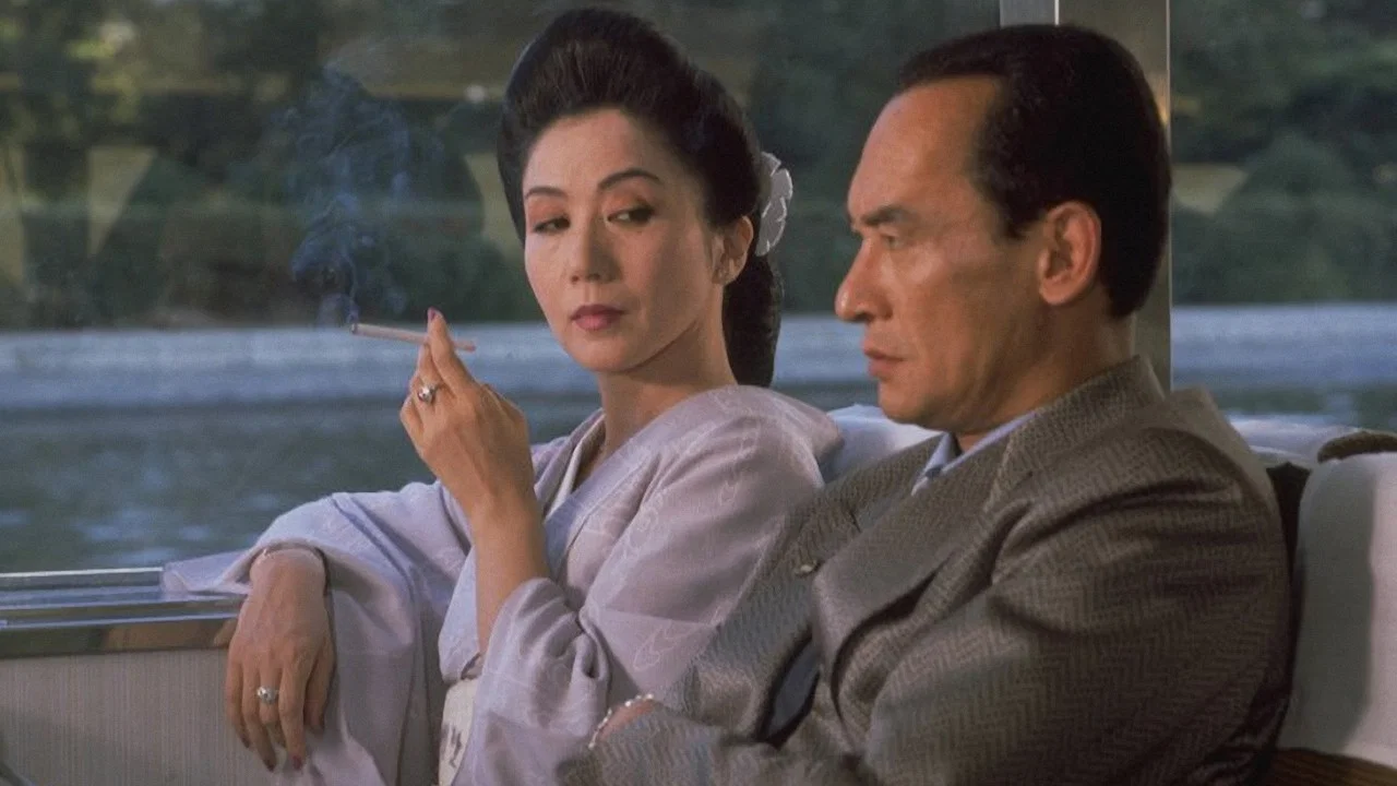 极道之妻 - 剧照