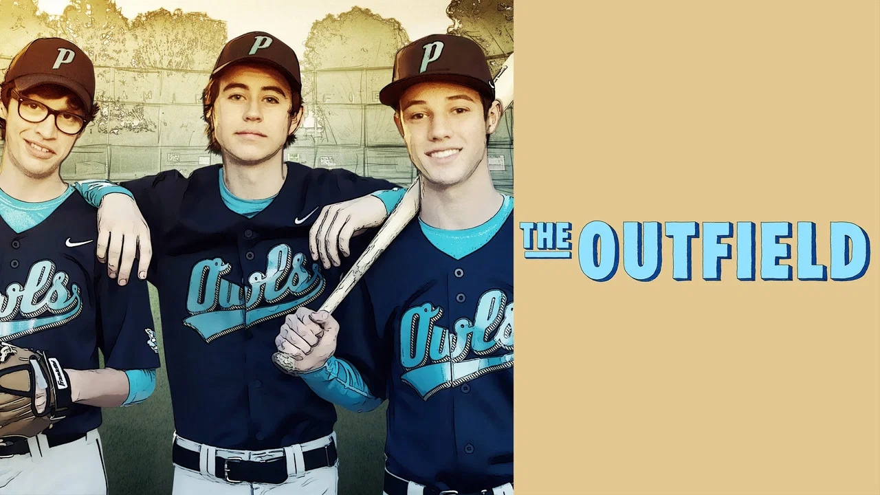 The Outfield - 剧照