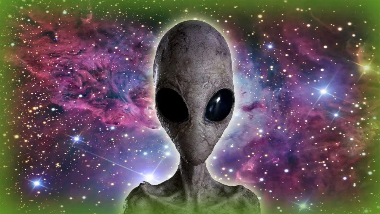 Alien Contact: Outer Space - 剧照