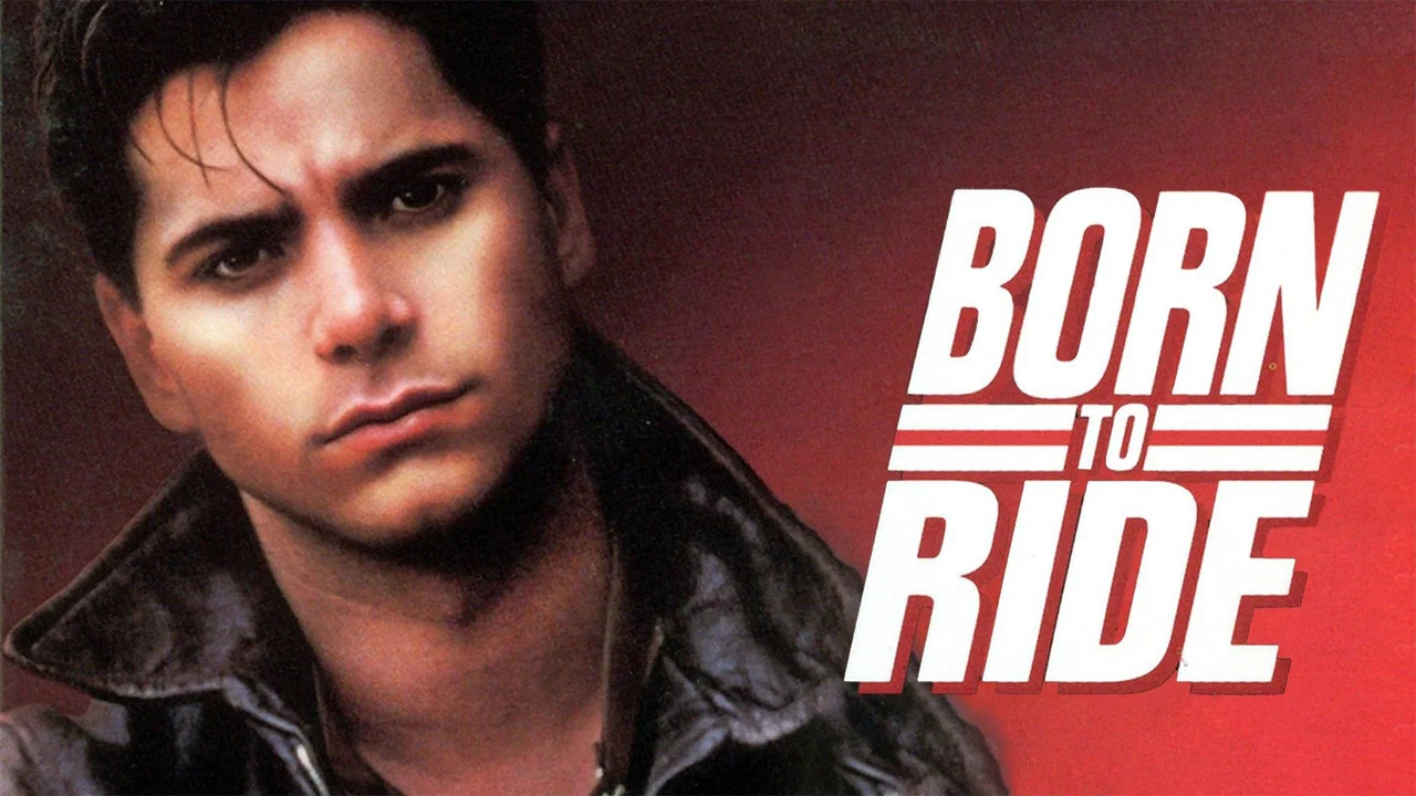 Born to Ride - 剧照