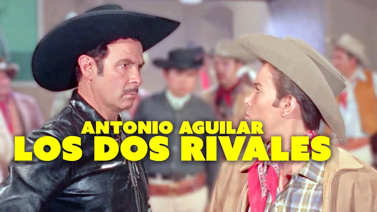 Los Dos Rivales - 剧照
