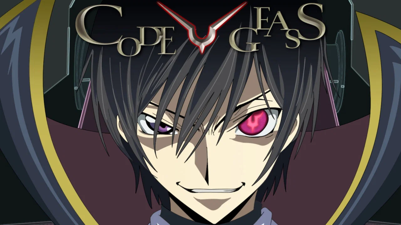 Code Geass 反叛的鲁路修 暗黑的背叛 - 剧照