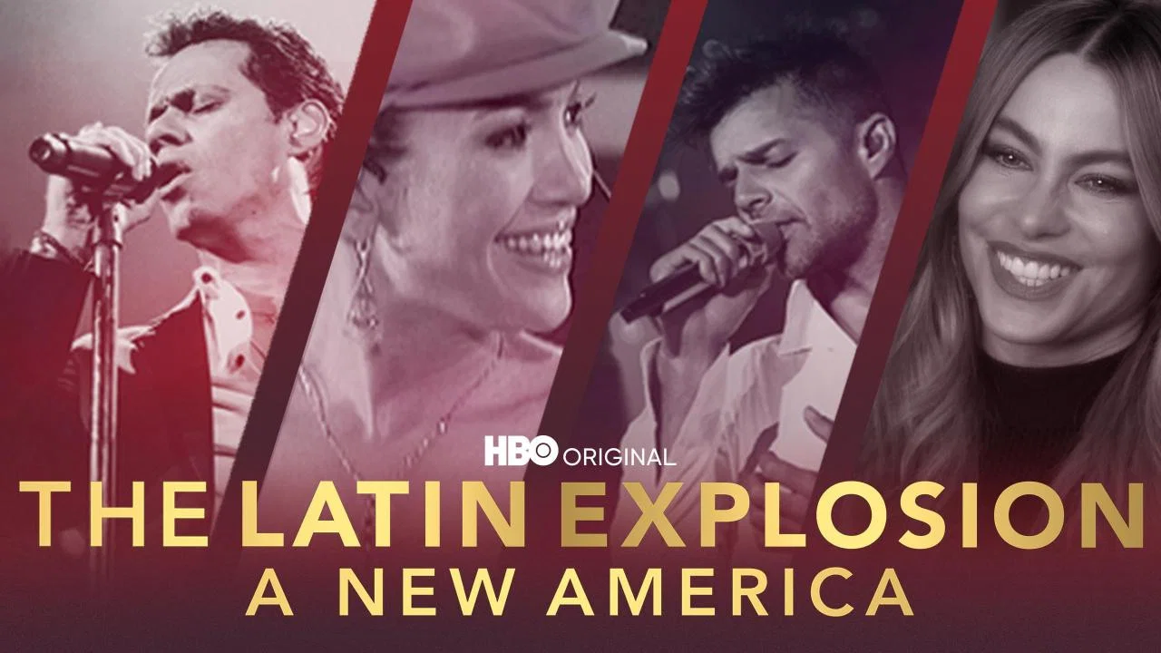 The Latin Explosion: A New America - 剧照